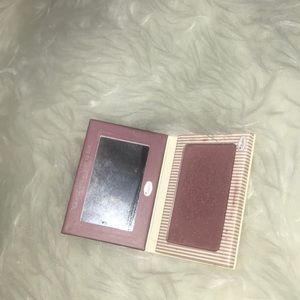 The Balm Cosmetic Blush